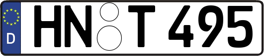 HN-T495