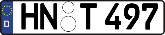 HN-T497