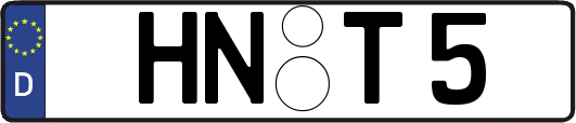 HN-T5
