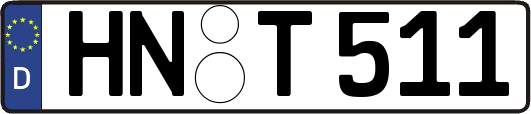 HN-T511
