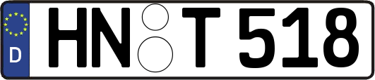 HN-T518