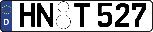 HN-T527