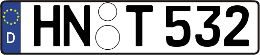 HN-T532