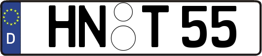 HN-T55