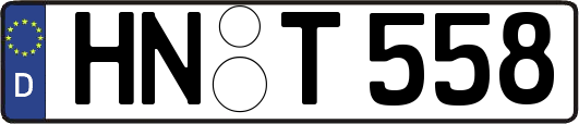 HN-T558