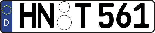 HN-T561