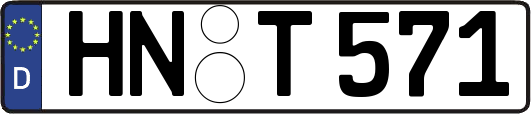 HN-T571