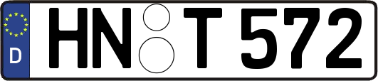 HN-T572