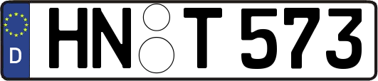 HN-T573