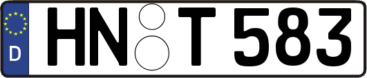 HN-T583
