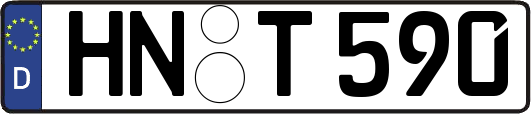 HN-T590