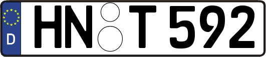 HN-T592