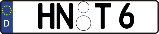 HN-T6