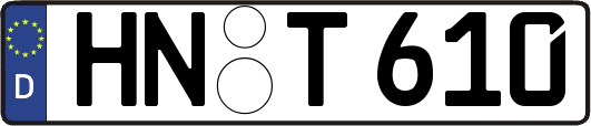 HN-T610