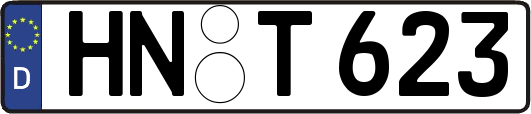 HN-T623