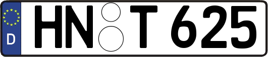 HN-T625