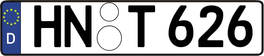HN-T626