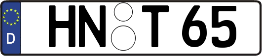 HN-T65