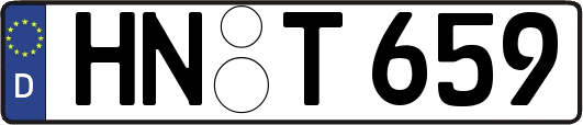 HN-T659