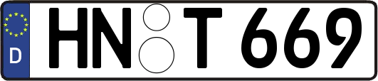 HN-T669
