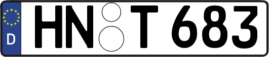 HN-T683