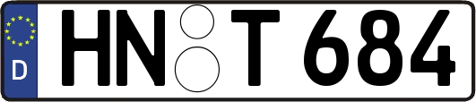 HN-T684