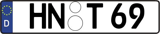 HN-T69