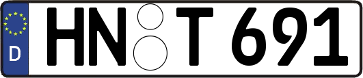 HN-T691