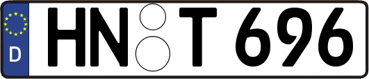 HN-T696