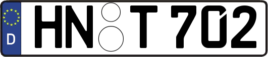 HN-T702