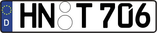 HN-T706
