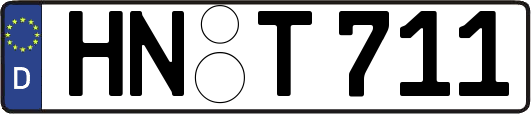HN-T711