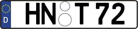 HN-T72