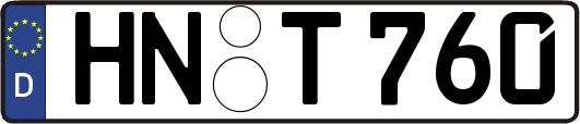 HN-T760