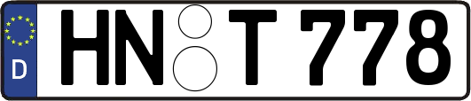 HN-T778