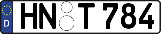 HN-T784