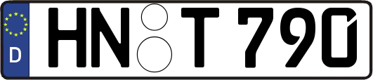 HN-T790