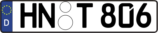 HN-T806