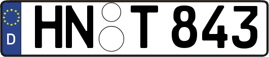 HN-T843