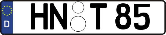HN-T85