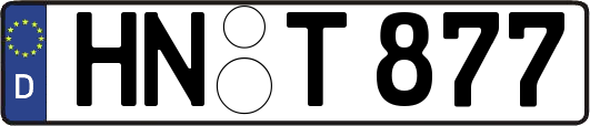 HN-T877