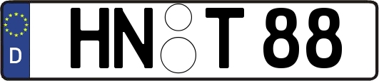 HN-T88
