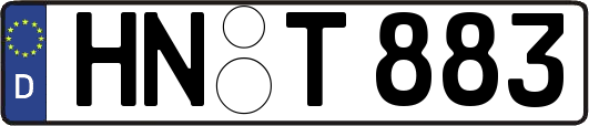 HN-T883