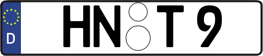 HN-T9