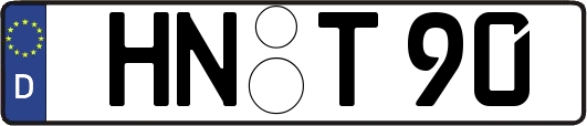 HN-T90