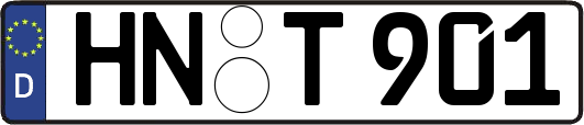 HN-T901