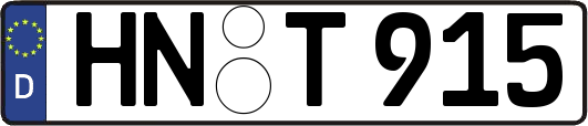 HN-T915