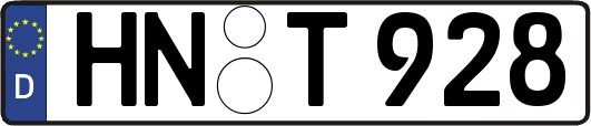 HN-T928