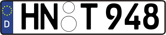 HN-T948