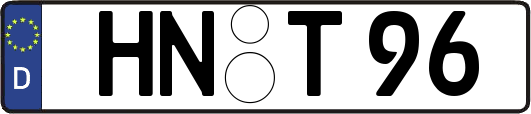HN-T96
